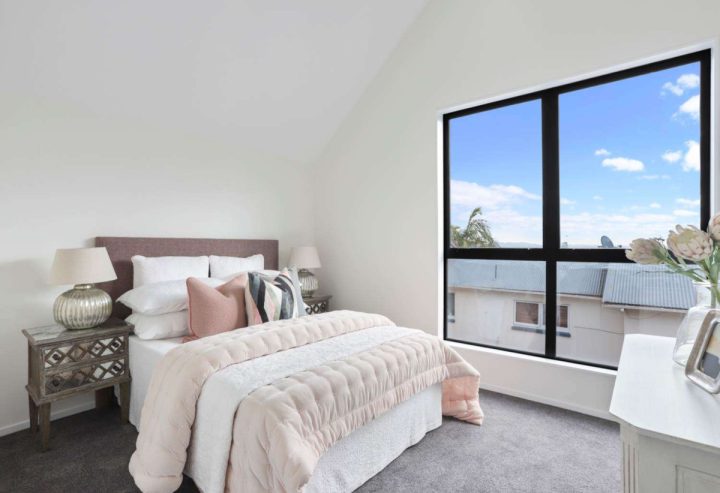 5/20 Fairview Road Mt Eden, Auckland City