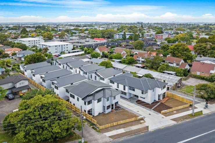 Lot 12/25 Swanson Road Henderson, Auckland