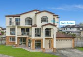 97 Baverstock Road, Flat Bush, Auckland