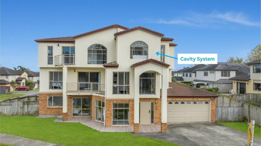 97 Baverstock Road, Flat Bush, Auckland