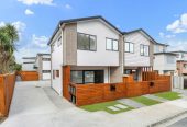 1/7 Gladfield Lane, Te Atatu Peninsula, Auckland