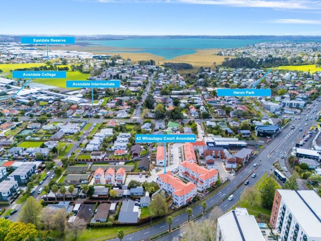 42 Whautapu Court, Avondale, Auckland