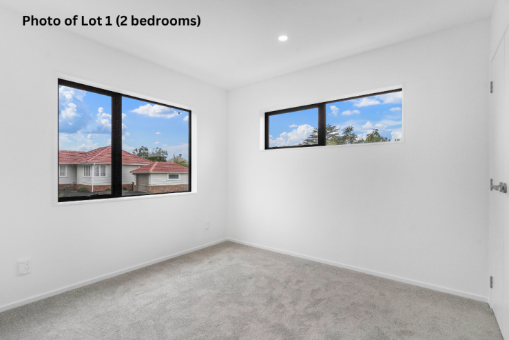 1/7 Gladfield Lane, Te Atatu Peninsula, Auckland