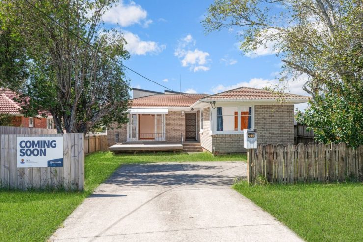 799 Te Atatu Road, Te Atatu Peninsula, Auckland