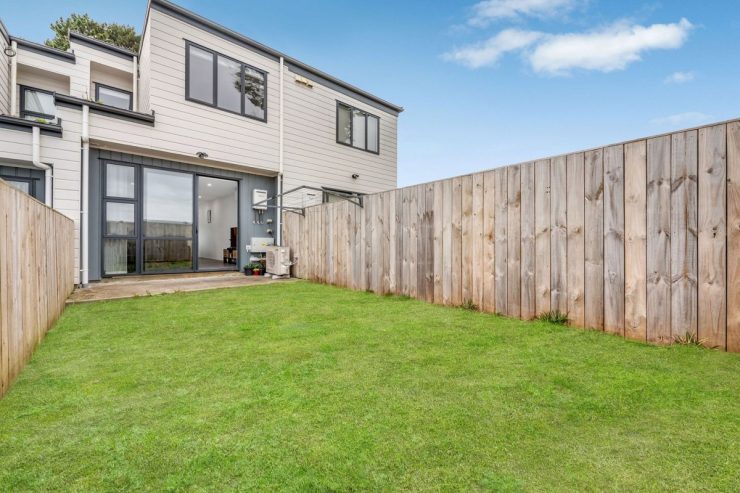 50/50 to All Agents, 36 Karoro Road, Flat Bush, Auckland