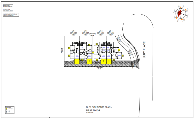 RC & EPA Ready for rear project Groundwork to Begin, 8 Jury Place, Favona, Auckland