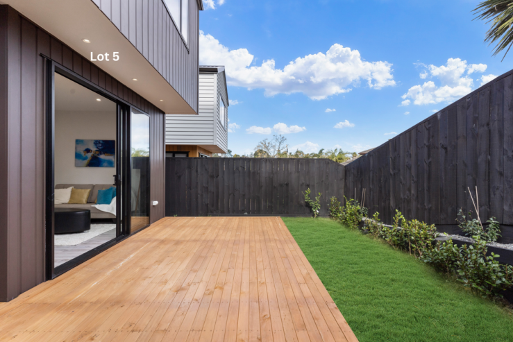 Lot 2/90 Picasso Drive, West Harbour, Auckland