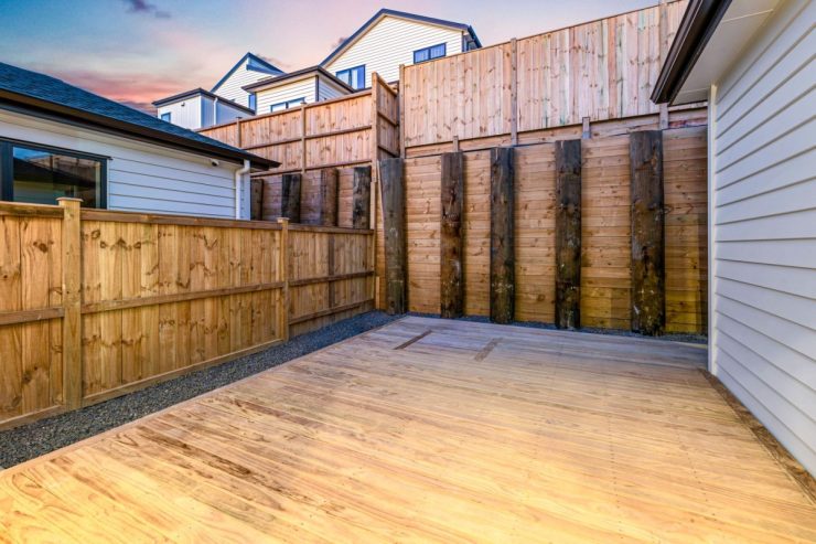 30 Hermitage Street, Flat Bush, Auckland