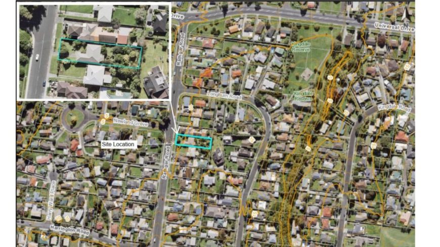 6 Standalone Homes – Your Next Project, 179 Rathgar Road, Henderson, Auckland