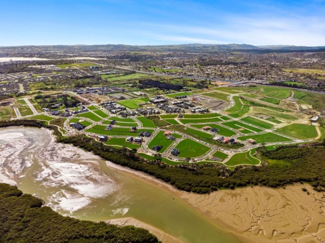 Lot 55 Park Green Stage 2A, Karaka, Auckland