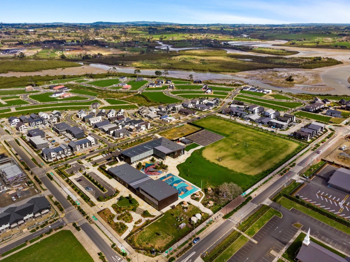 Lot 14 Park Green Stage 1, Karaka, Auckland