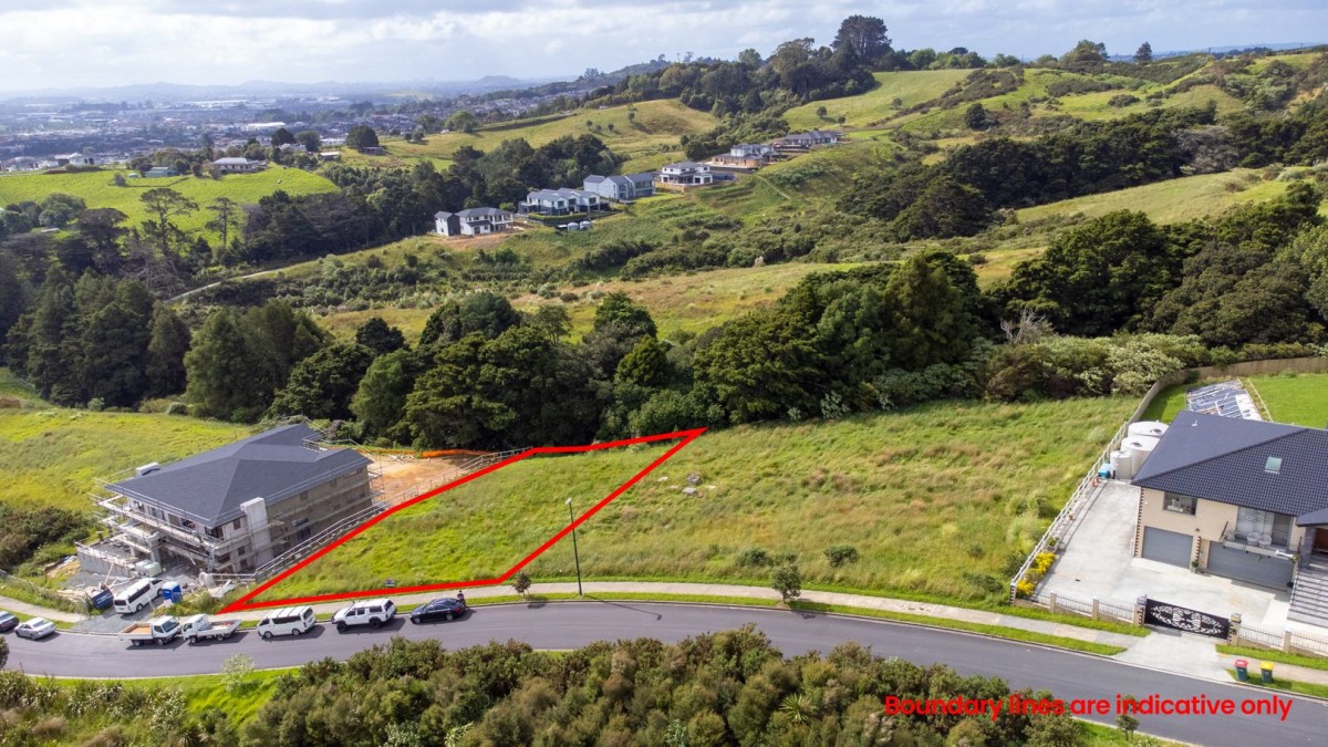 15 Tau Drive, Flat Bush, Auckland