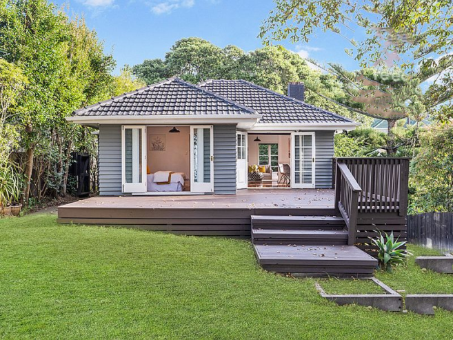 21 Croydon Road, New Lynn, Auckland