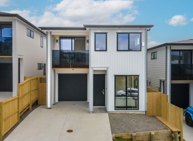 7 Sagitta Drive, Flat Bush, Auckland