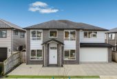 46 Broadhurst Road, Flat Bush, Auckland