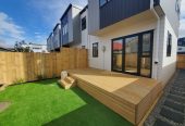 1/63-65 Victoria street, Onehunga, Auckland