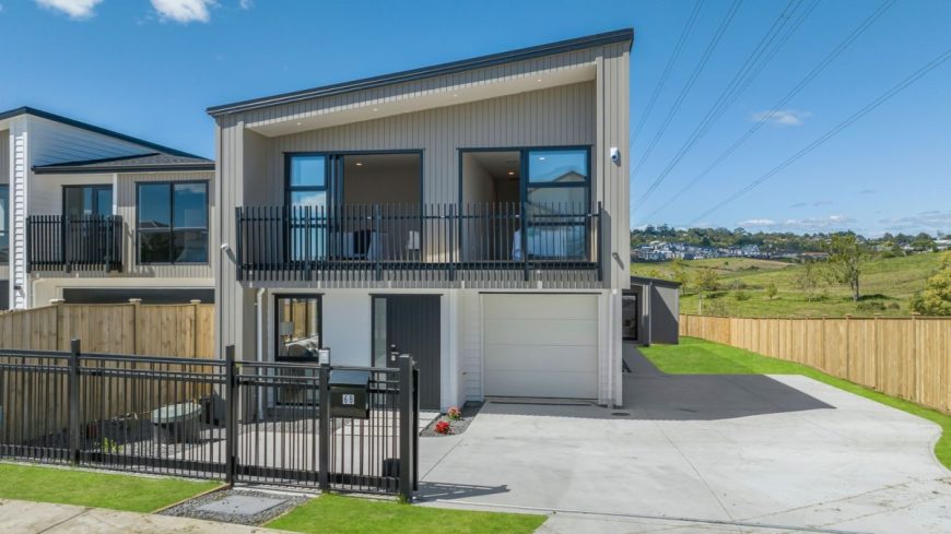 68 Koromeke Street, Flat Bush, Auckland