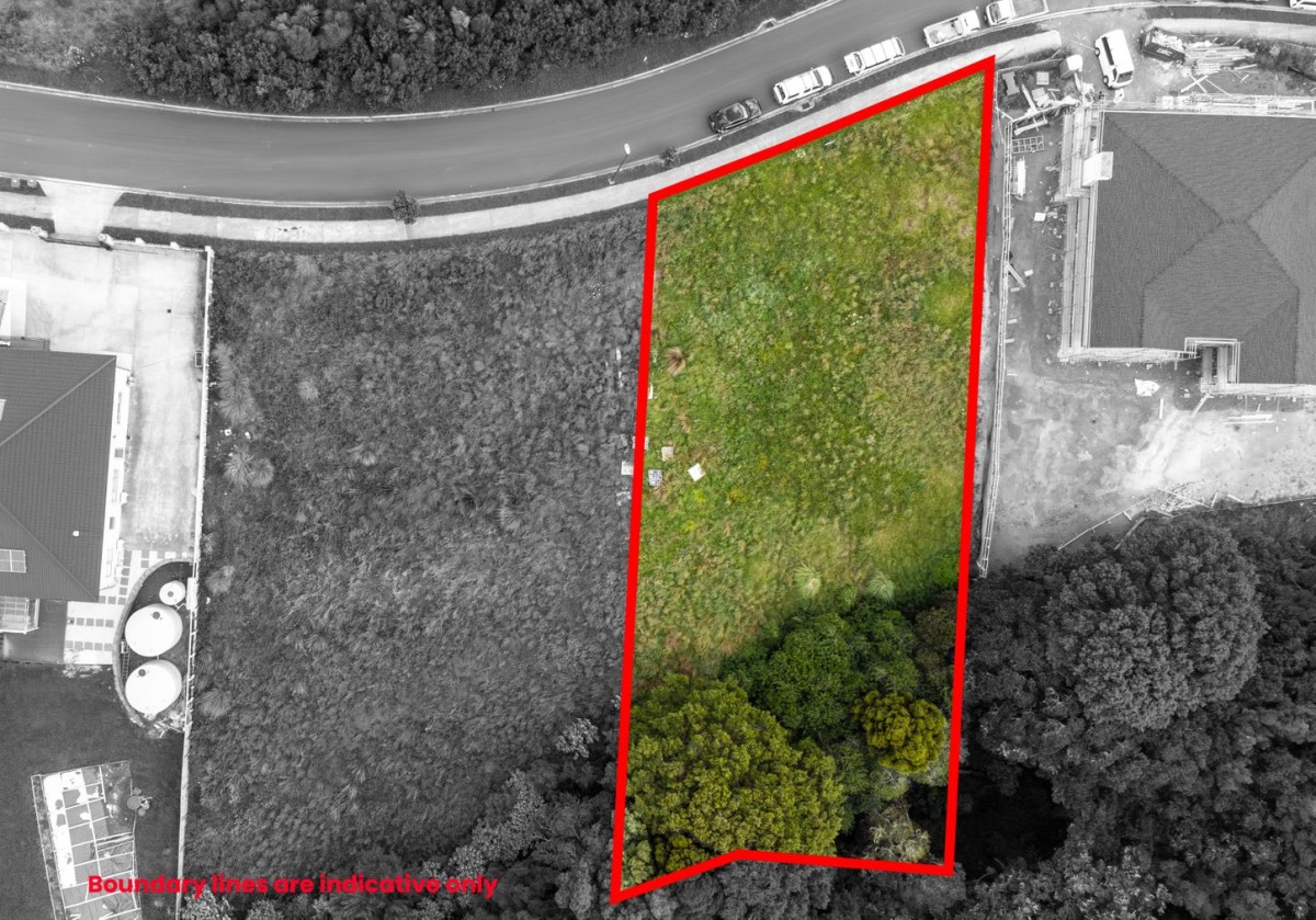 15 Tau Drive, Flat Bush, Auckland