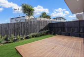 Lot 2/90 Picasso Drive, West Harbour, Auckland