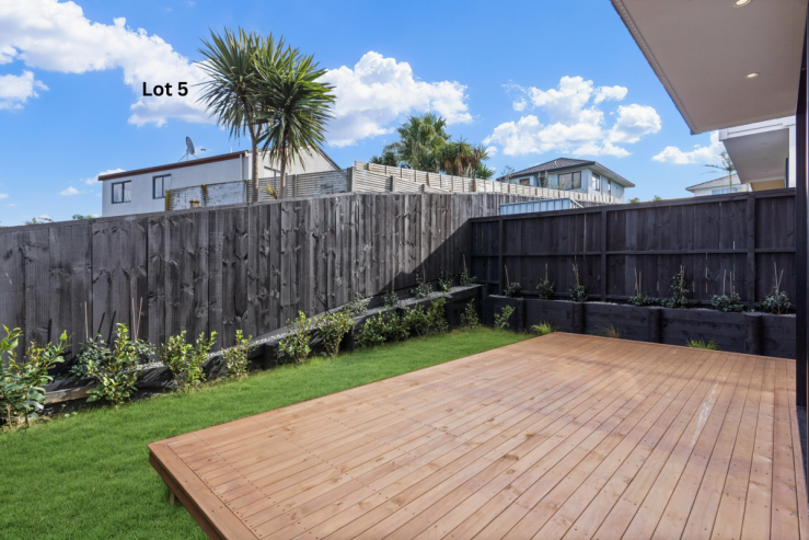 Lot 2/90 Picasso Drive, West Harbour, Auckland