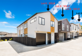 90 Picasso Drive, West Harbour, NZ Auckland