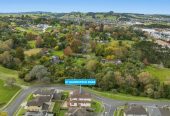 97 Baverstock Road, Flat Bush, Auckland