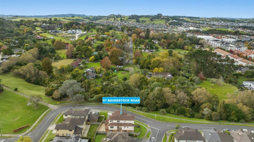 97 Baverstock Road, Flat Bush, Auckland