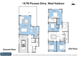 Lot 8/90 Picasso Drive, West Harbour, Auckland