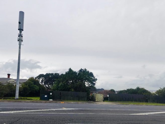 46, 48, 48A & 50 Balmoral Road, Mount Eden, Auckland