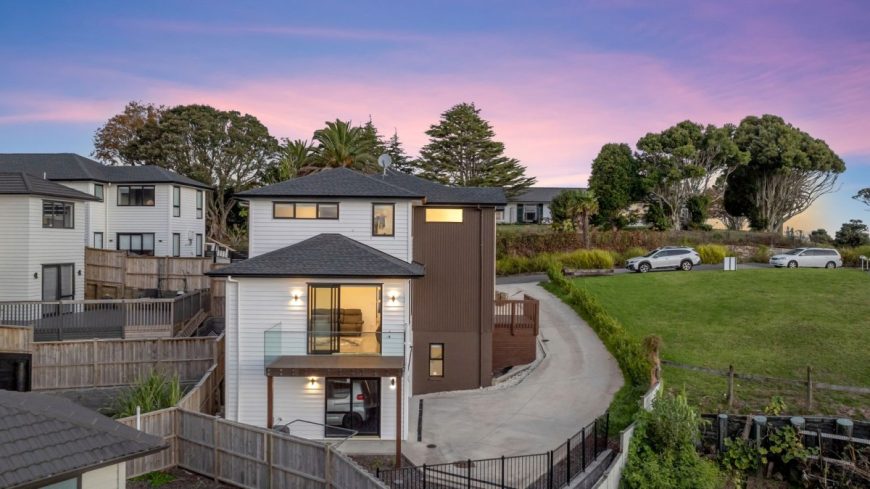 32 Jabal Crescent, The Gardens, Auckland