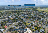 Lot 1/90 Picasso Drive, West Harbour, Auckland