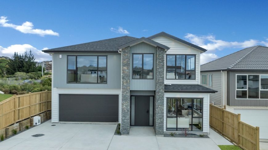 24 Ballyalton Crescent, Flat Bush, Auckland