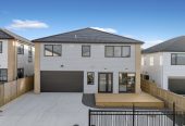 53 Koromeke Street, Flat Bush, Auckland