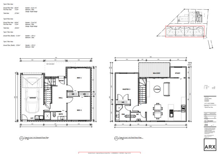 RC & EPA Ready for 8 lots! BC 90% done, 16 Kirby Street, Glendene, Auckland