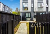 4/12 Highbury Street, Avondale, Auckland