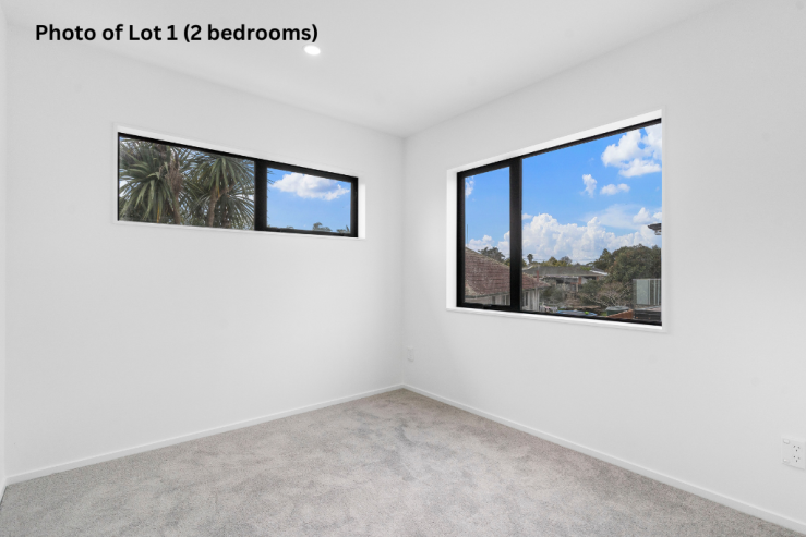 1/7 Gladfield Lane, Te Atatu Peninsula, Auckland