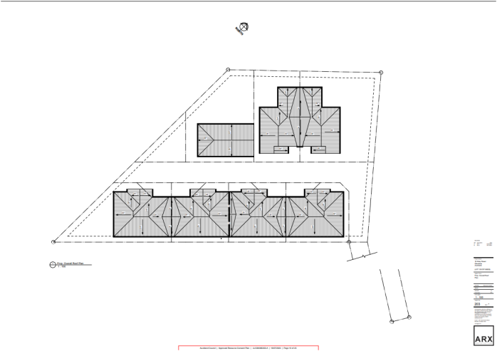 RC & EPA Ready for 8 lots! BC 90% done, 16 Kirby Street, Glendene, Auckland