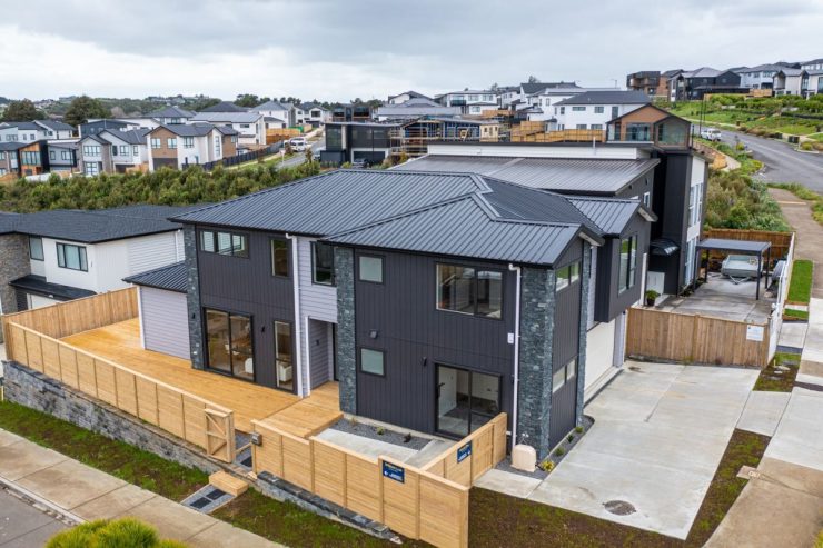 1 Verdant View Avenue, Flat Bush, Auckland