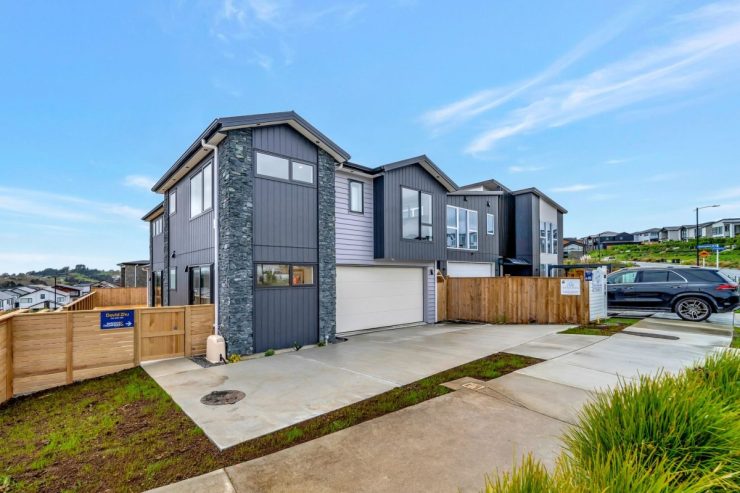 1 Verdant View Avenue, Flat Bush, Auckland