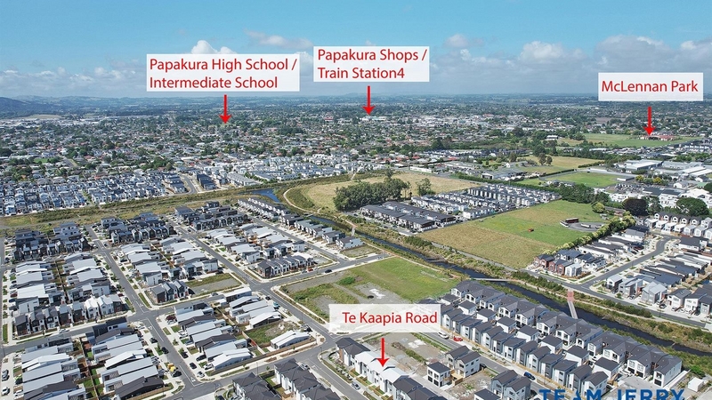 9 Te Kaapia Road, Papakura, Auckland