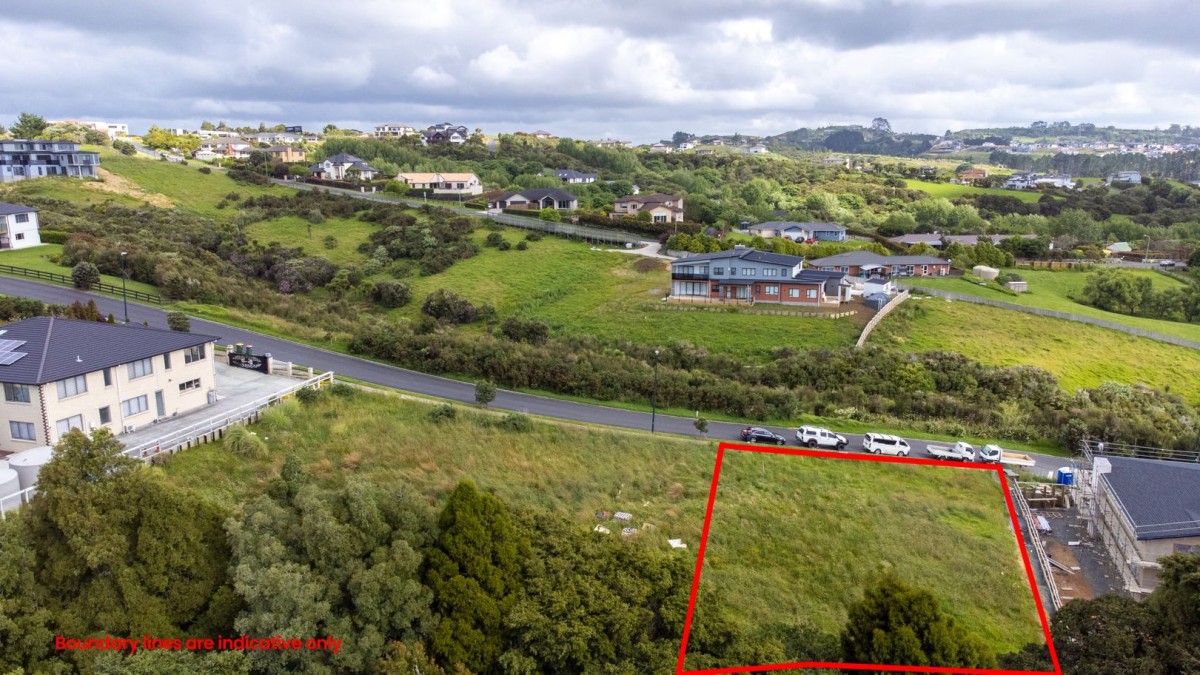 15 Tau Drive, Flat Bush, Auckland