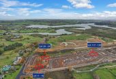 Lots 117-120, 393 & 403 Bremner Road, Drury, Auckland