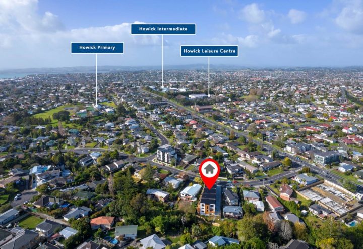 Lot 4, 12 Angelo Avenue, Howick, Auckland