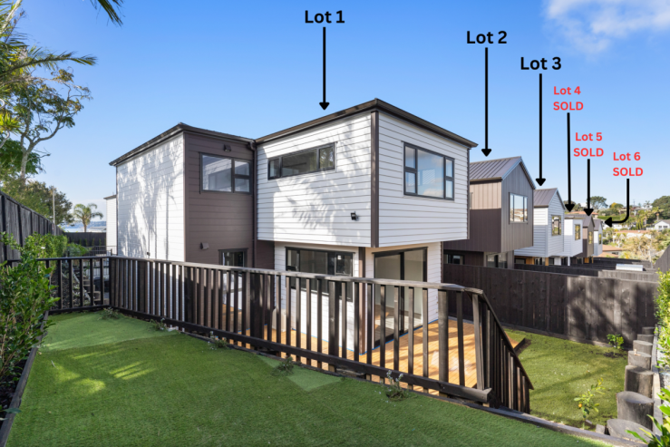 90 Picasso Drive, West Harbour, NZ Auckland