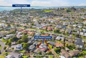 Newly Renovated Home in Macleans Zone, 2/21 Jillteresa Crescent, Half Moon Bay, Auckland