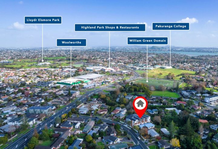 Lot 2/12 Angelo Avenue, Howick, Auckland