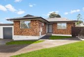 Newly Renovated Home in Macleans Zone, 2/21 Jillteresa Crescent, Half Moon Bay, Auckland