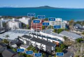 3 & 3A Campbell Road, Takapuna, Auckland