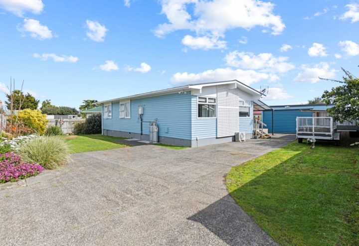 62 Heybridge Street, Manurewa, Auckland