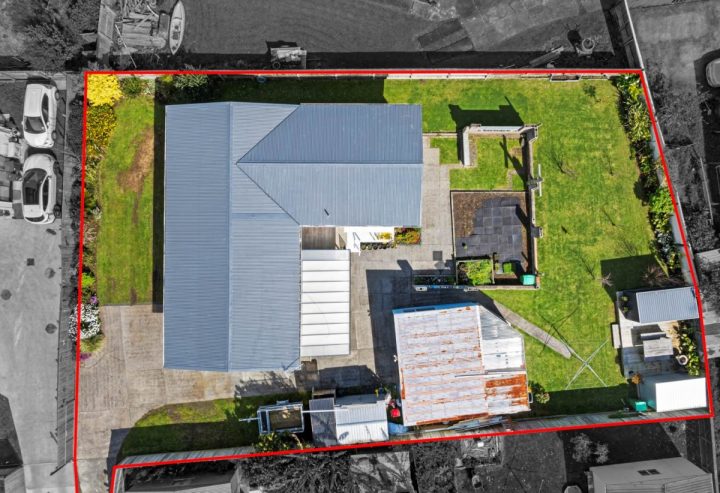 62 Heybridge Street, Manurewa, Auckland